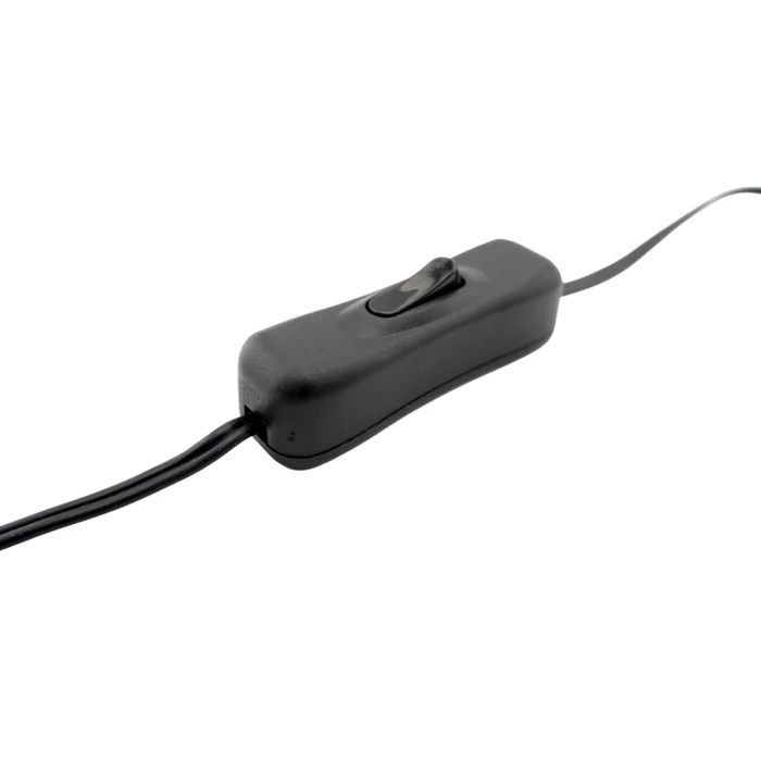 Avide Snail LED asztali lámpa 7W 350Lm 4000K arany ABLDL-7W-SN