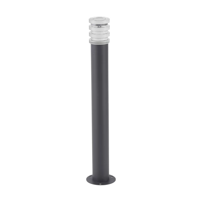 Avide Sunset kültéri LED állólámpa antracit 1,5W 55lm 3000K 500mm IP44 OLPL-SUN-WW-AN