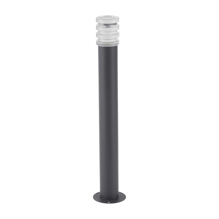 Avide Sunset kültéri LED állólámpa antracit 1,5W 55lm 4000K 500mm IP44 OLPL-SUN-NW-AN