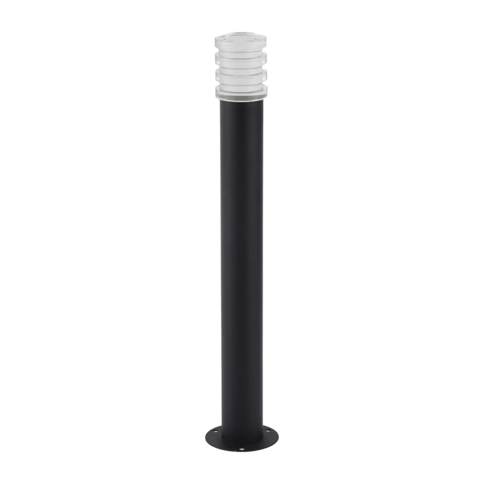 Avide Sunset kültéri LED állólámpa fekete 1,5W 55lm 4000K 500mm IP44 AOLPL-SUN-NW-B