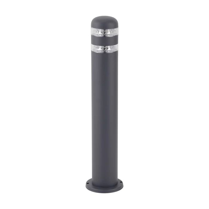 Avide York kültéri LED állólámpa antracit 2W 110lm 3000K 500 mm IP44 AOLPL-YK-WW-AN