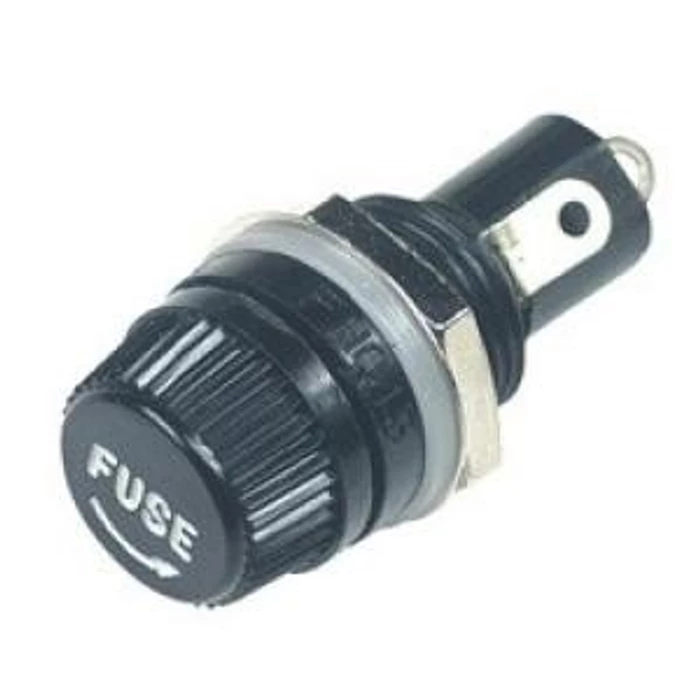 Biztositék foglalat BF 52B