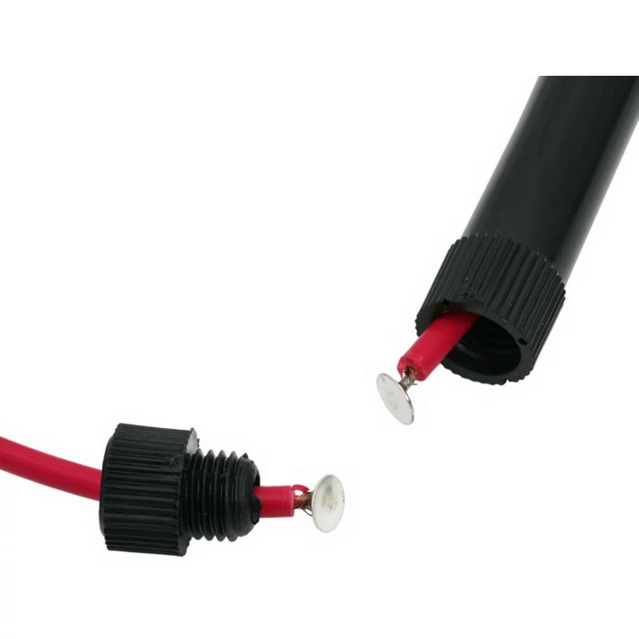 Biztositék foglalat lengő.5x20 05263