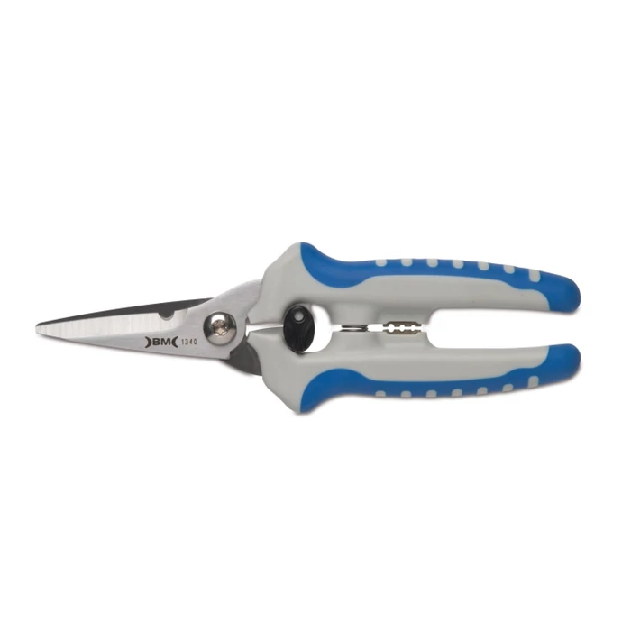 BM univerzális kábelvágó olló 200mm 1340