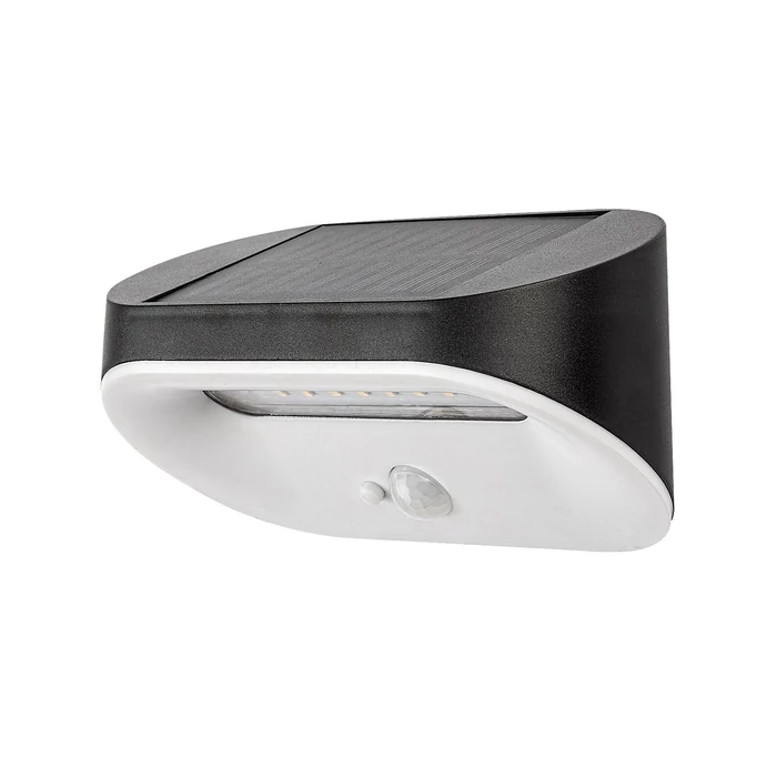 Brezno kültéri szolár fali lámpa 3,2W LED 145lm Rábalux R.77006