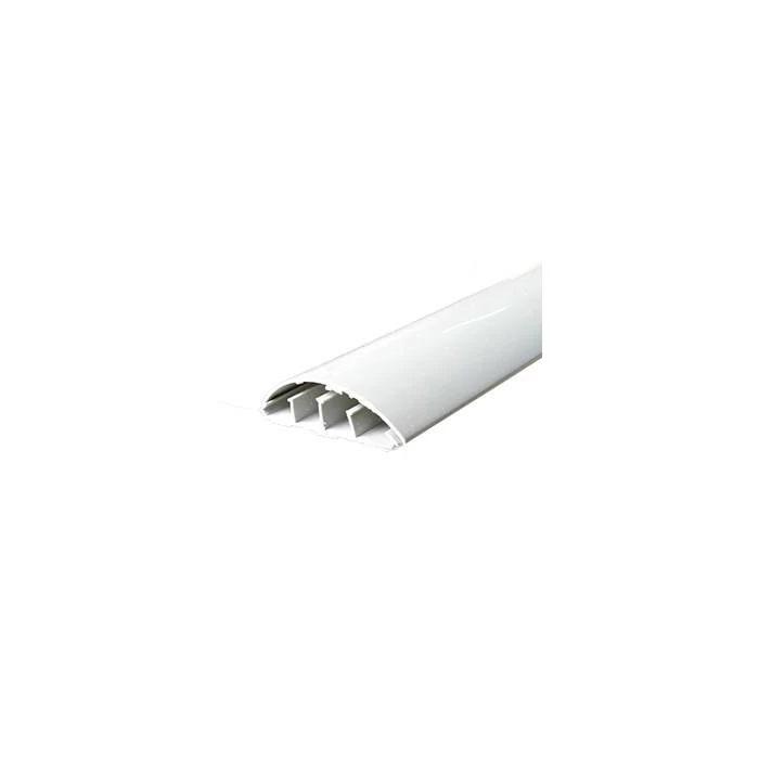 Canalux  70x18 csatorna tap.W