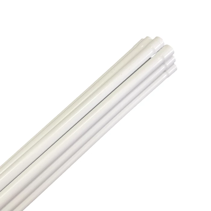 Courbi MÜ II. 40 mm műanyag védőcső 2,5m/szál 30m/köteg