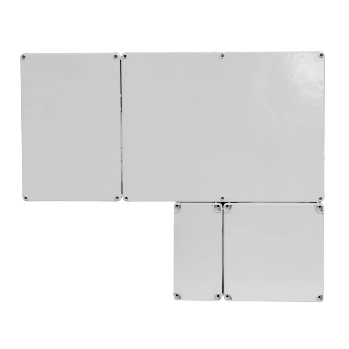 Csatári Plast PVT 7590 Á-V-H Fm-SZ-U 1/3 fázisú kombinált villanyóra szekrény szabadvezetékes CSP24.E127