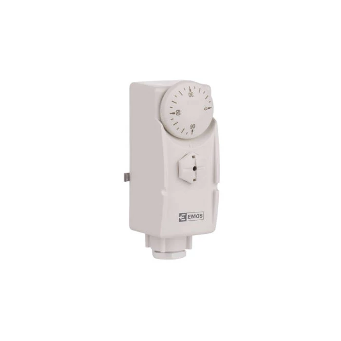 Csötermosztát T80 EMOS   P5681