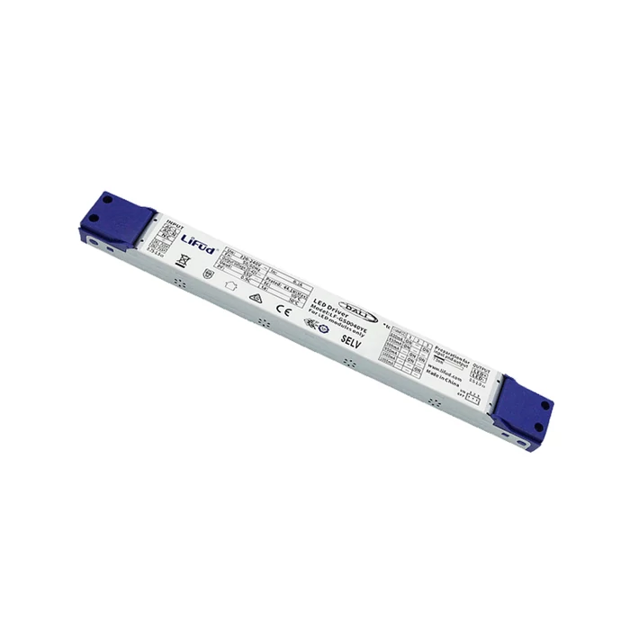 Dali CC LED tápegység 25-42V DC 80W 1550-2000mA 99DALI80200042