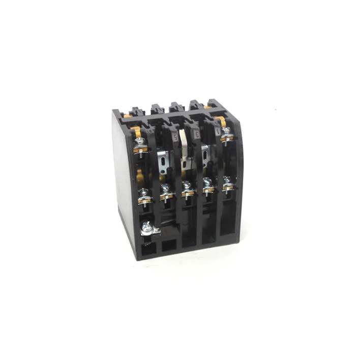 DL0-52 24 V 50 Hz mágneskapcsoló / 7,5 kW (AC-3, 400V)