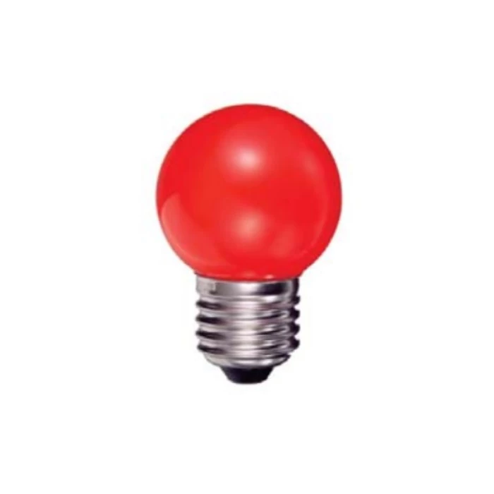 DURA L140PR LED piros DEKOR IZ