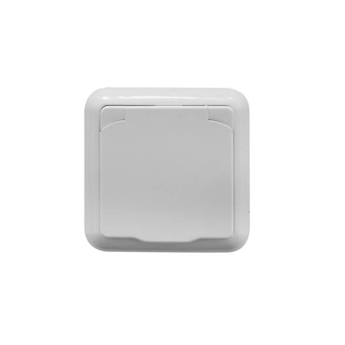 DÜWI Porto 2+F IP44 feh.321109
