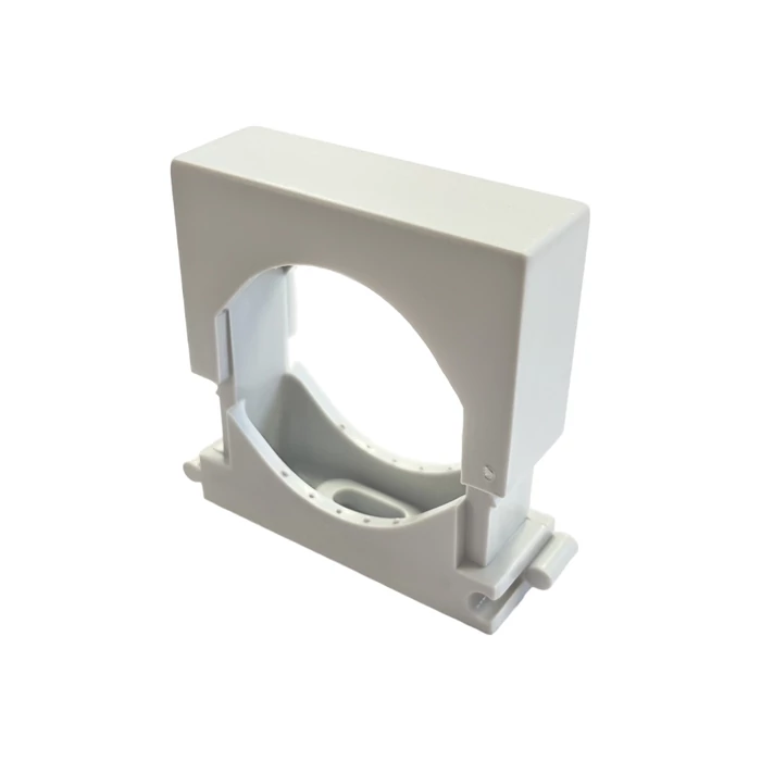 Elettrocanali kábelrögzítő bilincs 23-35 mm pattintható sorolható EC C25