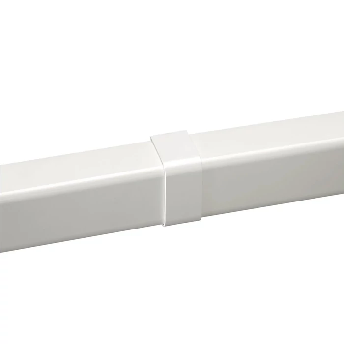 Elettrocanali takarósáv 100x60 mm klímacsatornához fehér EC 94010060