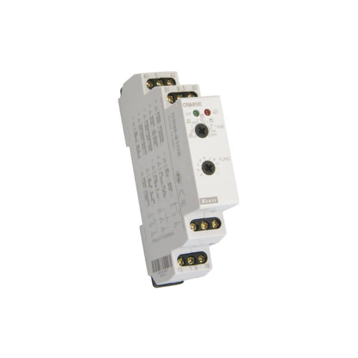 ELKO CRM-91HE/UNI mult.id.+pot