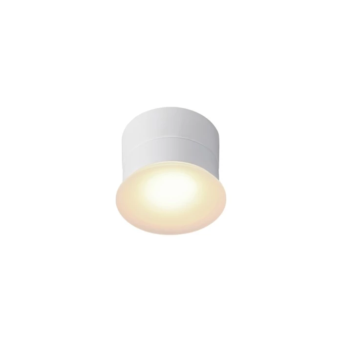 Elmark AZZAR LUXUS mennyezeti LED lámpatest 7W/ 490lm/ 3000K  meleg fehér 955AZZ