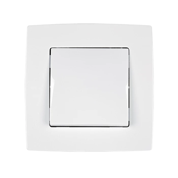 ELMARK City 107 white metal