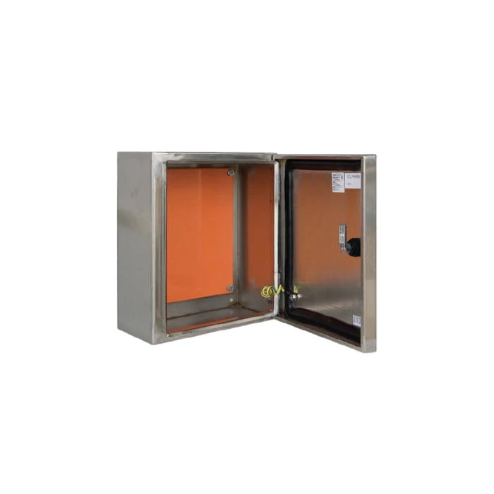 ELMARK fém.inox 25/25/15 54025