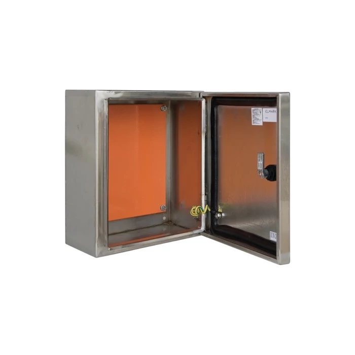 ELMARK fém.inox 70/50/20 54070