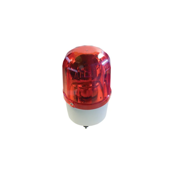 ELMARK jelzöosz.R+szi.12V