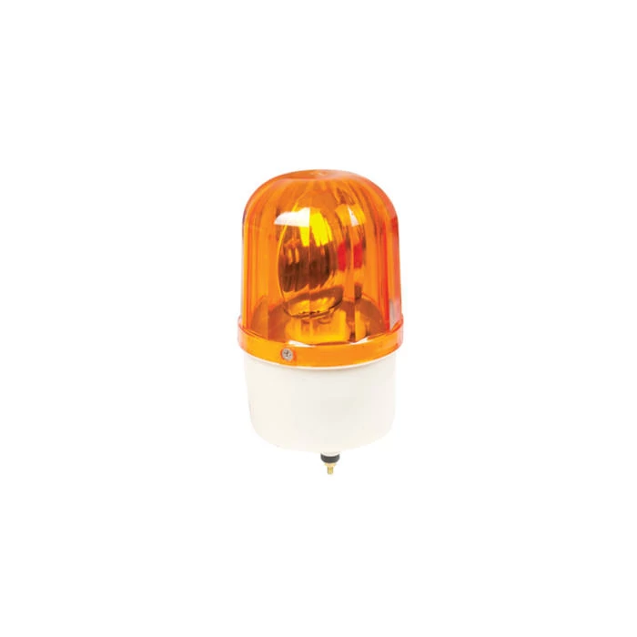 ELMARK jelzöosz.R+szi.12V sárga
