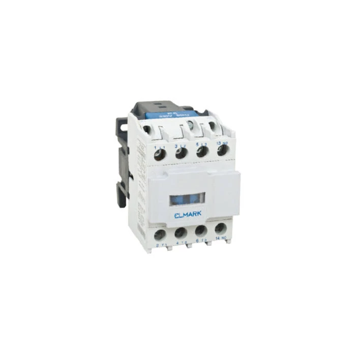 ELMARK kont.LT1-D1210 12A 230V 23121