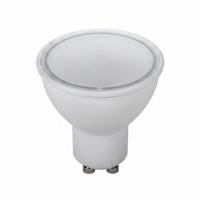Elmark LED izzó 12V GU10 7W 490lm 4000K 99LED841W