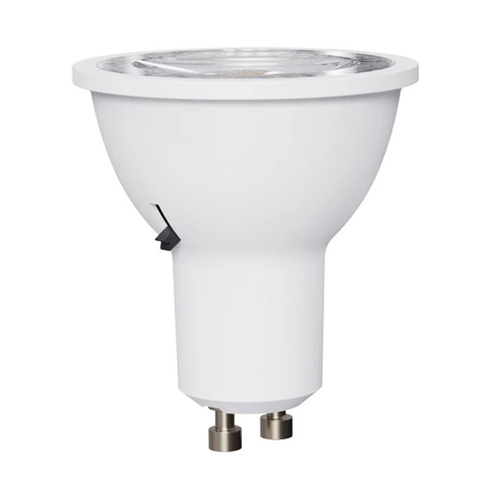 Elmark LED izzó GU10 6W 600lm CCT 99LED459NEWCCT