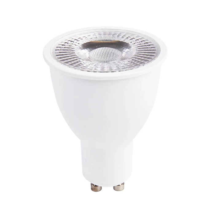Elmark LED izzó GU10 9W 1000lm 2700K 99LED832HEWW