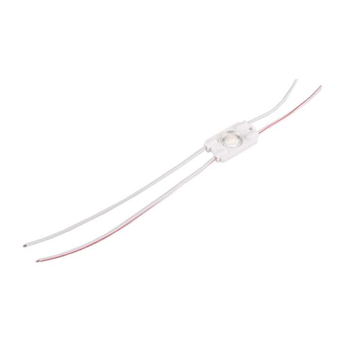 Elmark LED modul 1LED 0,5W 80lm 4000K 12V 99LEDM010540