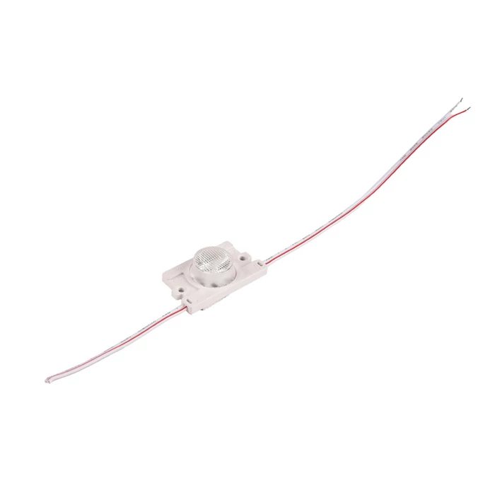 Elmark LED modul 1LED 1,5W 240lm 4000K 12V 99LEDM011540
