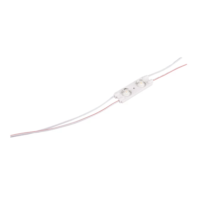 Elmark LED modul 2LED 1W 160lm 4000K 12V 99LEDM02140