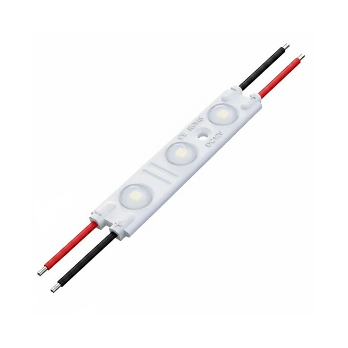 Elmark LED modul 3LED 1,5W 240lm 4000K 12V 99LEDM031540