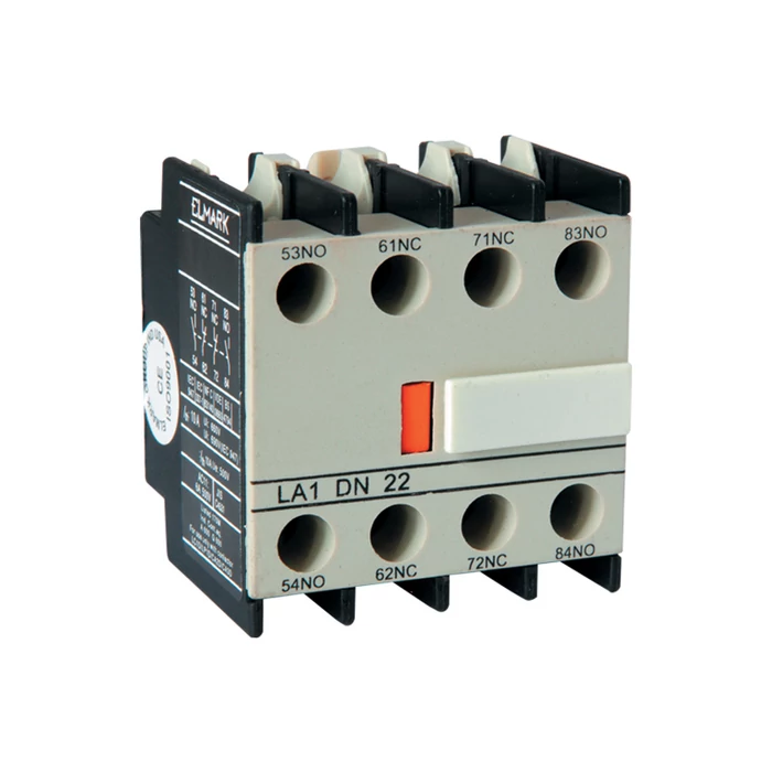 ELMARK segédér.LT01-DN40 4Z