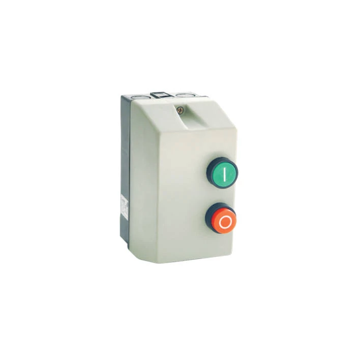 ELMARK mot.ind.LT5-D093 9A400V