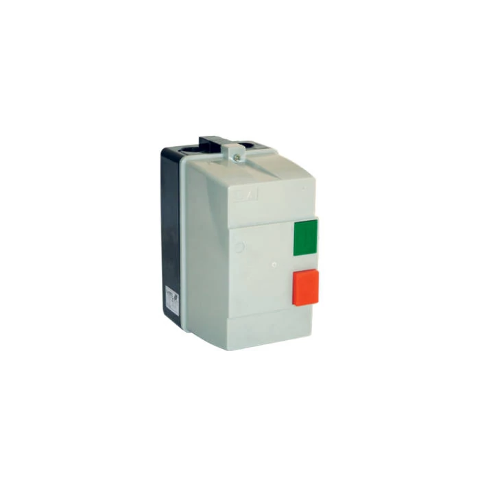 ELMARK mot.ind.LT5-D255 25A230