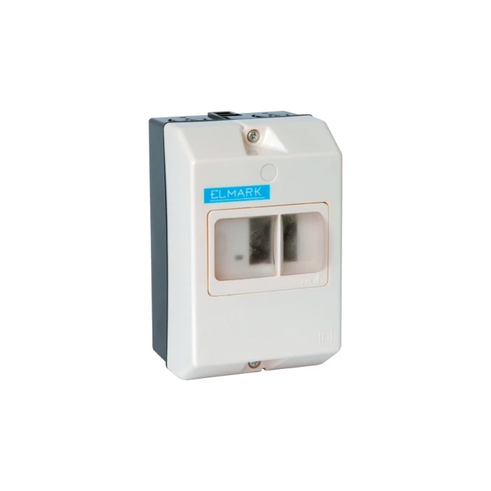 ELMARK mot.véd.burk.IP65  8083