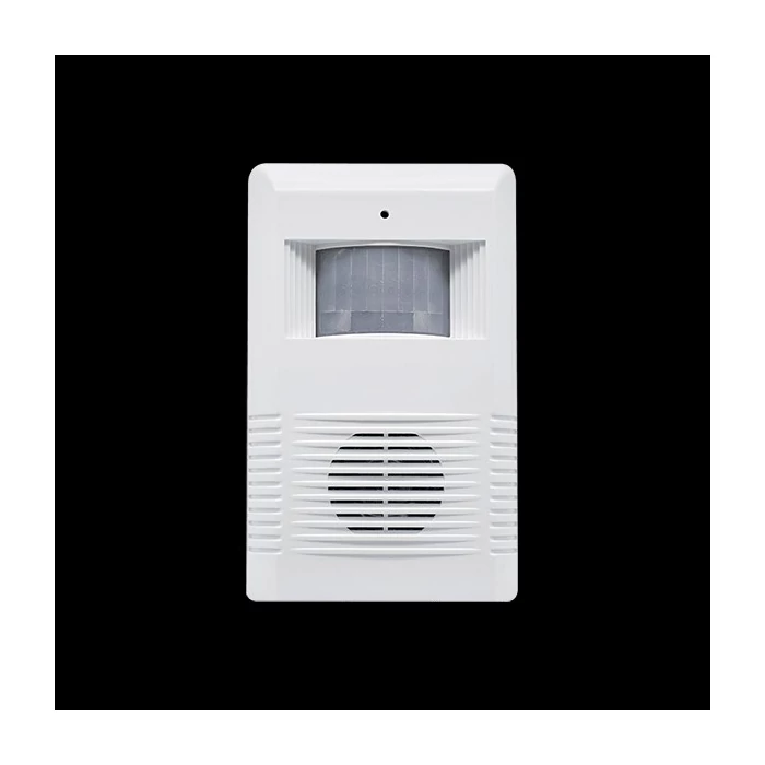 ELMARK mozgásérzékelős csengő      5021