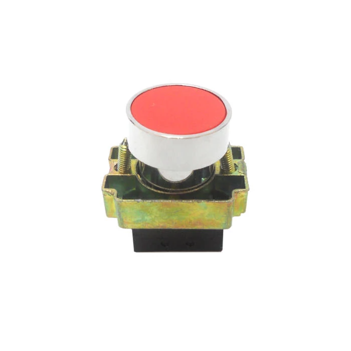 ELMARK nyomóg.EL2-BA42 piros