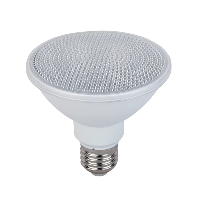 Elmark spot LED izzó E27 15W 1350lm 4000K PAR30 38° 99LED936W