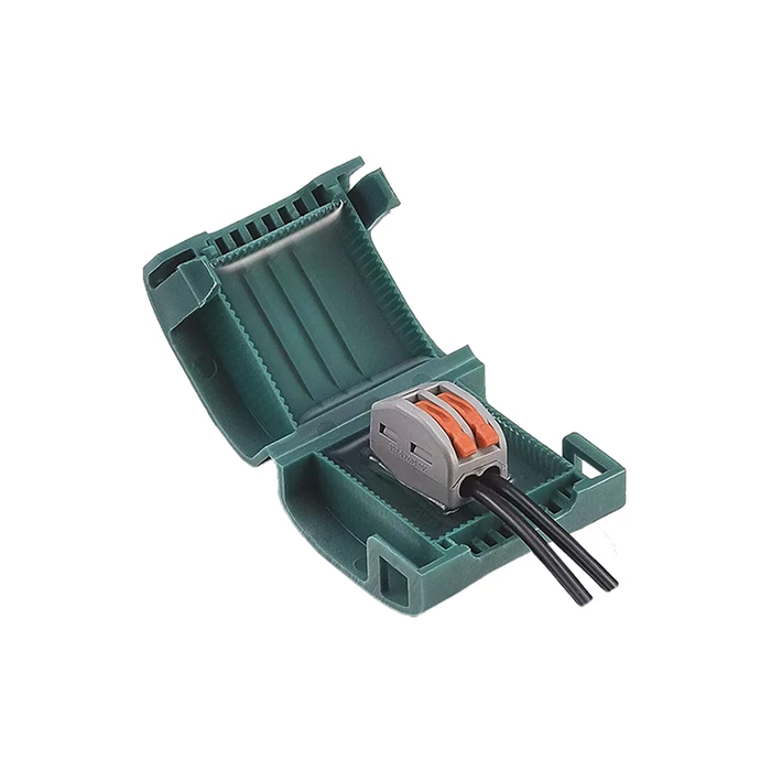 Elmark vízálló gélbox vezeték összekötőhöz 1-es méret IP68 31085