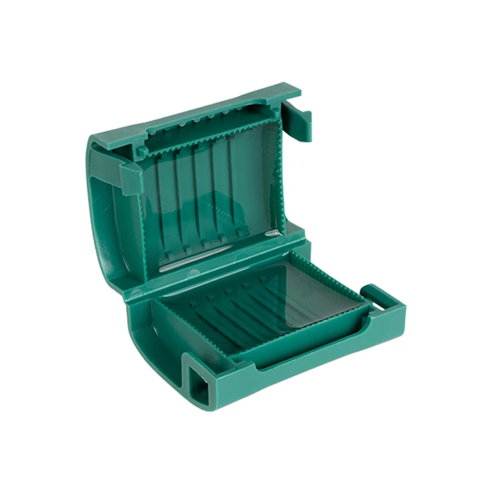 Elmark vízálló gélbox vezeték összekötőhöz 2-es méret IP68 31086