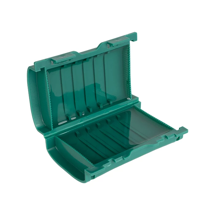 Elmark vízálló gélbox vezeték összekötőhöz 3-as méret IP68 31087