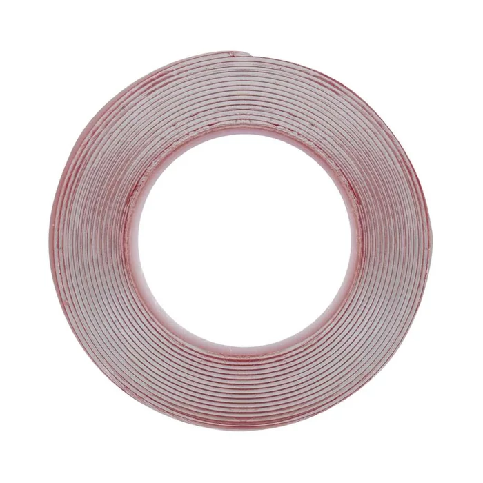 Emos akril kétoldalú ragasztószalag 3 m átlátszó 12 mm F6060