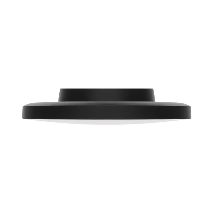 Emos DIONI LED mennyezeti lámpa 15W 1725 lm CCT kerek fekete IP55 ZM7153