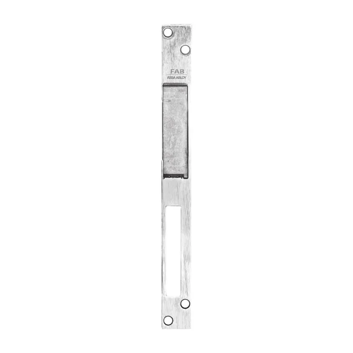FAB elektromos ajtózár E7A (D1139) 12V 0,6A C0025