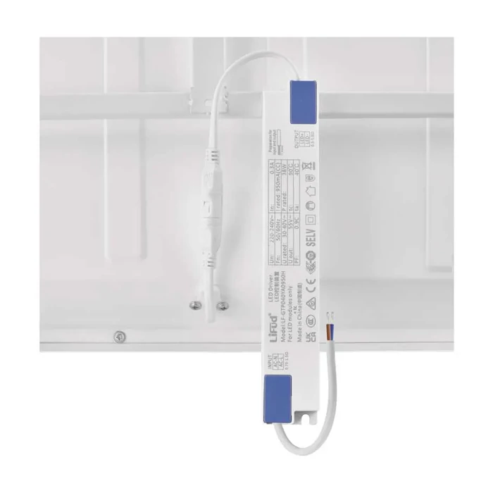 Emos falon kívüli LED panel 120x30 cm 36W 4320lm 4000K ZB3614