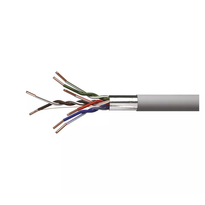 FTP Cat5e 305m Cu réz S9221