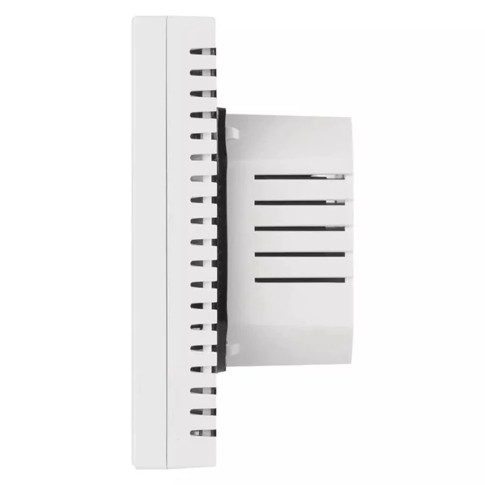 Emos GoSmart P56201UF digitális szobatermosztát padlófűtéshez wifivel